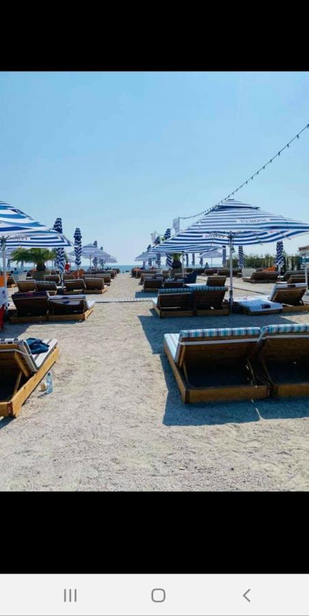Vedere La Mare Apartament Mamaia Exterior foto
