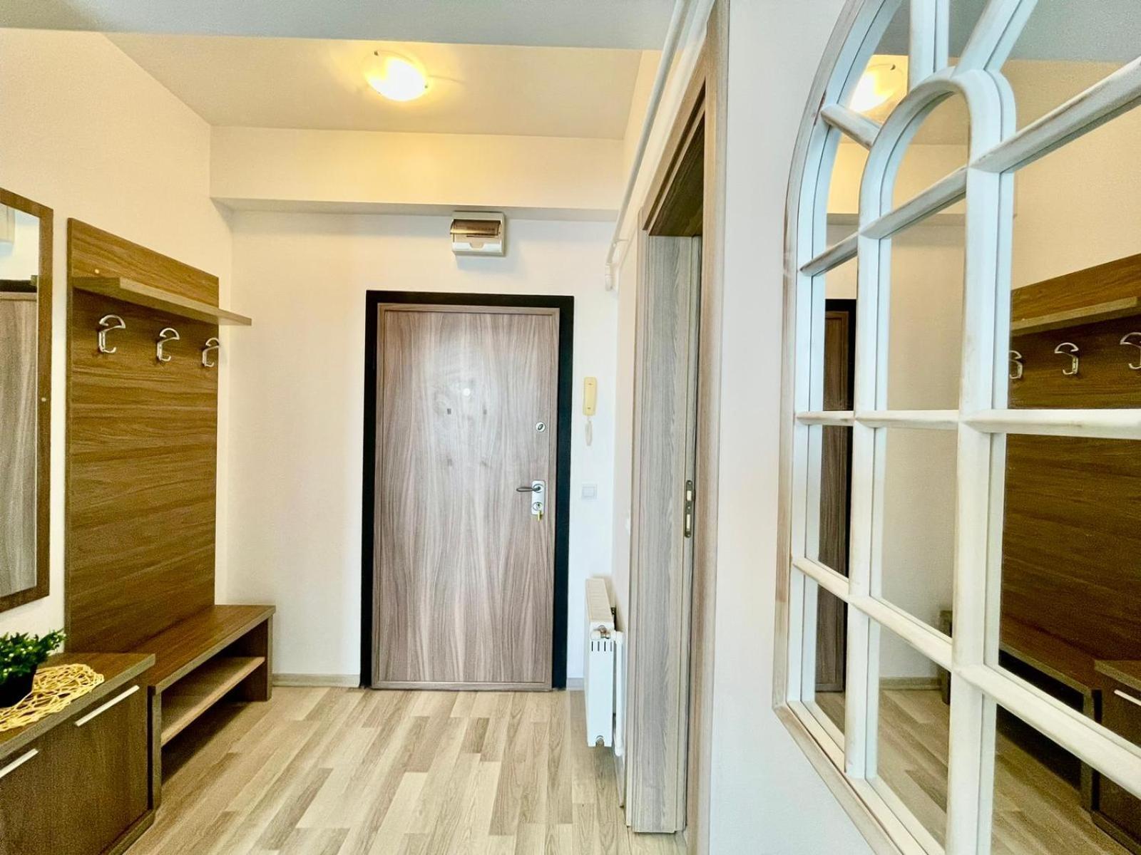 Vedere La Mare Apartament Mamaia Exterior foto
